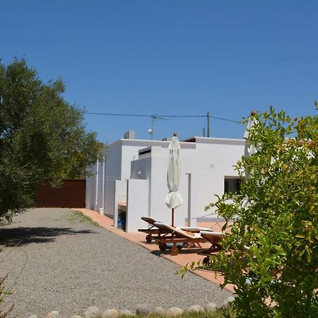 Cana Maria Sant Jordi de ses Salines Extérieur photo