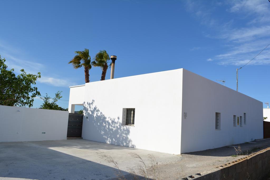 Cana Maria Sant Jordi de ses Salines Chambre photo