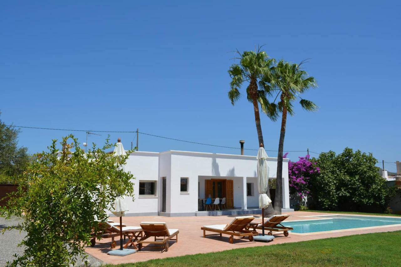 Cana Maria Sant Jordi de ses Salines Extérieur photo